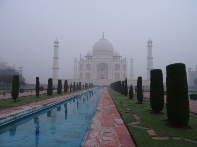 Agra